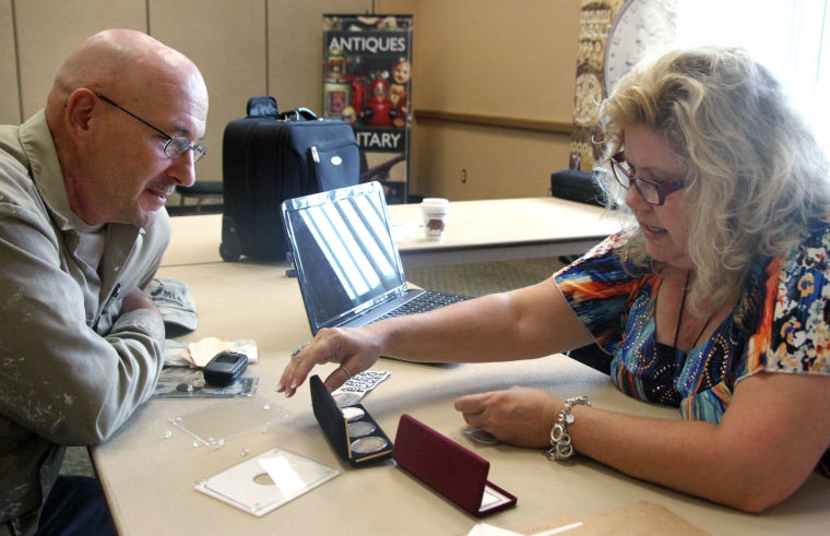 Coin Collector Show